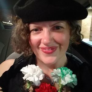 Meet your Posher, Susan